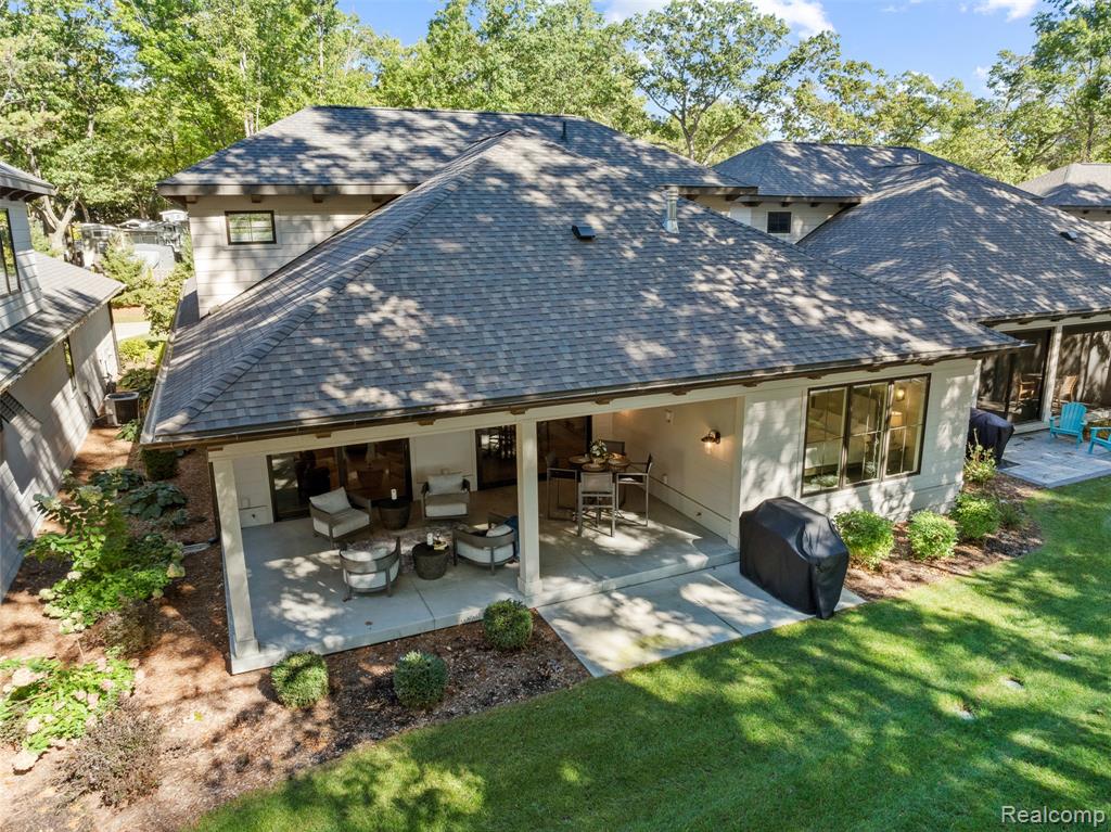 2031 Ottawa Beach Road, Holland, MI 49424 — Photo 27