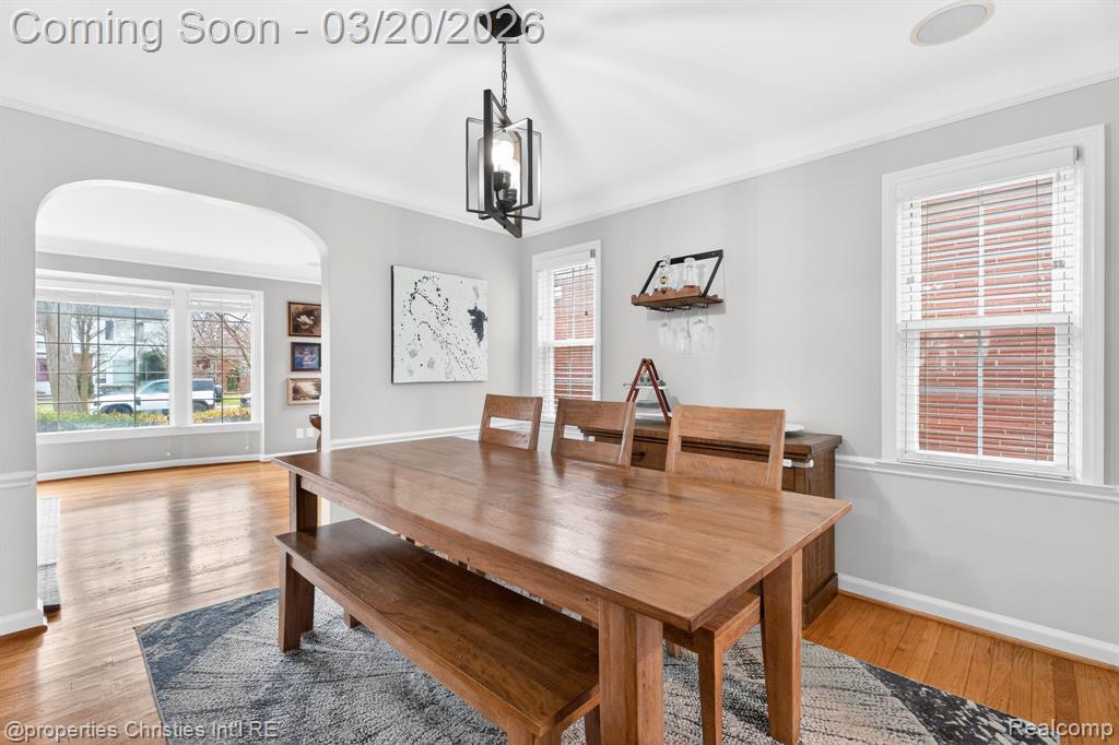 1922 Norwood Drive, Grosse Pointe Woods, MI 48236 — Photo 9