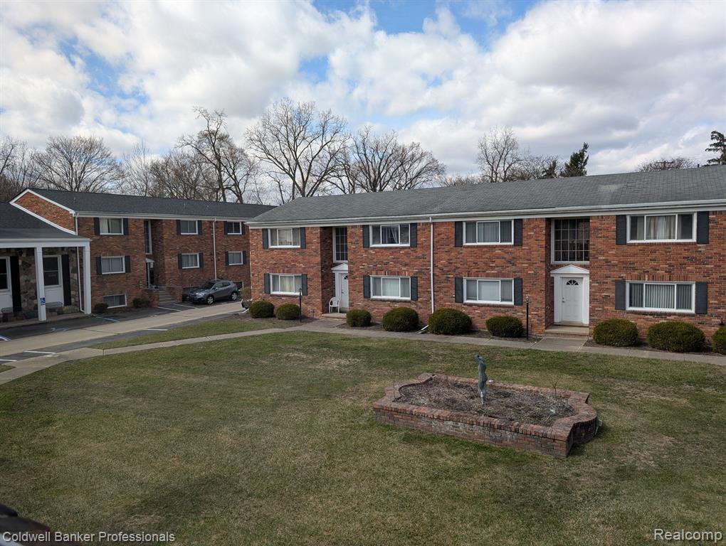 31831 GRAND RIVER Avenue, 98, Farmington, MI 48336 — Photo 29
