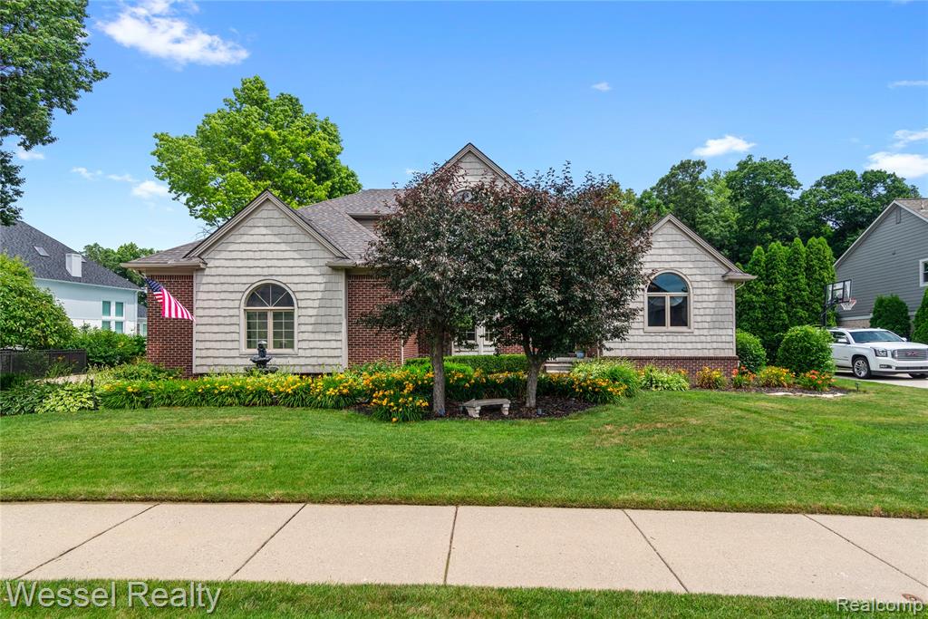 49112 White Mill Drive, Utica, MI 48317 — Photo 5