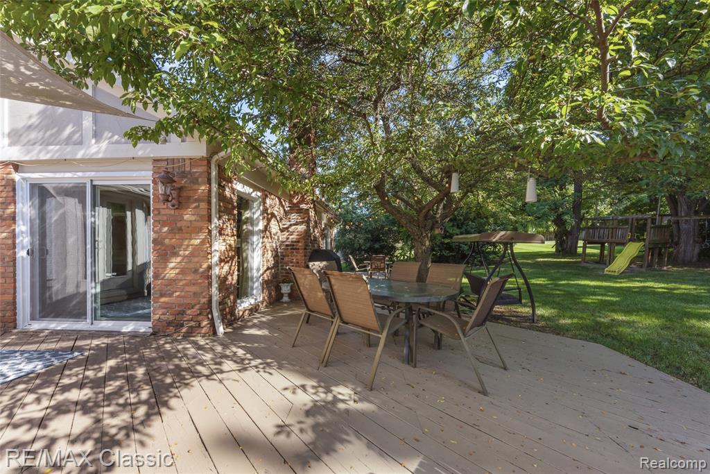20540 Woodcreek Boulevard, Northville, MI 48167 — Photo 57