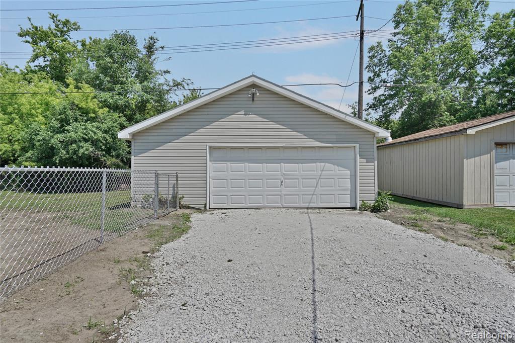 914 Chartier Street, Marine, MI — Photo 6