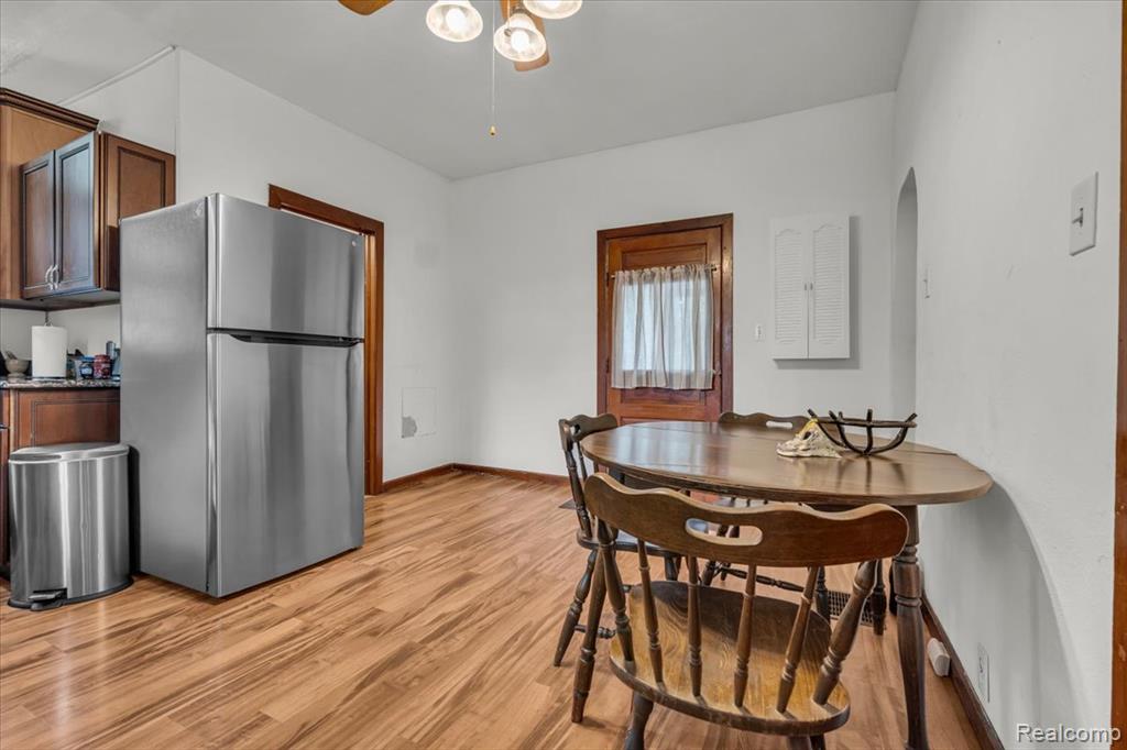 727 W 4th Street, Monroe, MI 48161 — Photo 6