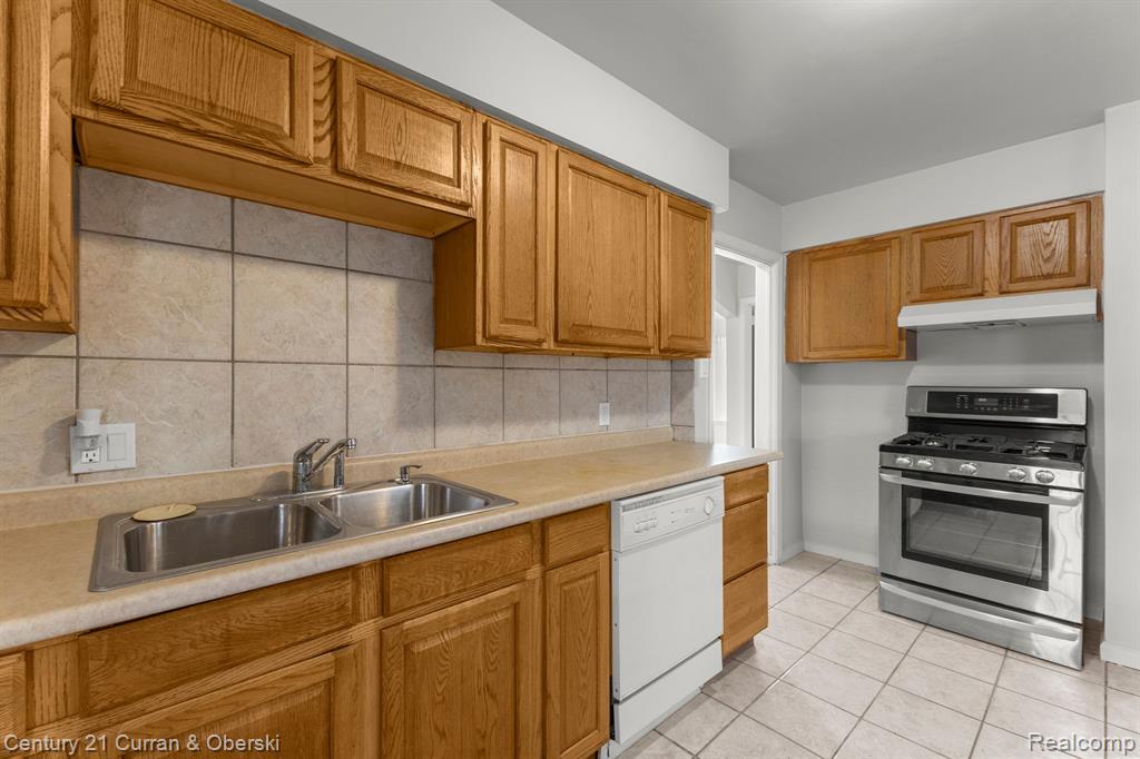 4128 19TH Street, Ecorse, MI 48229 — Photo 18