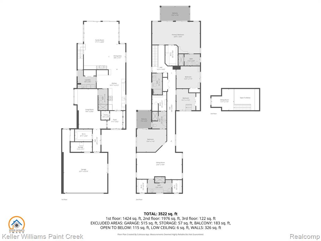 6847 Alden Drive, West Bloomfield, MI 48324 — Photo 49