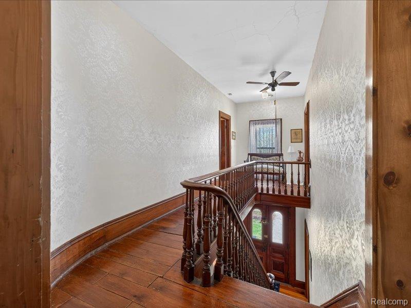 403 Lake Street, Howell, MI 48843 — Photo 23