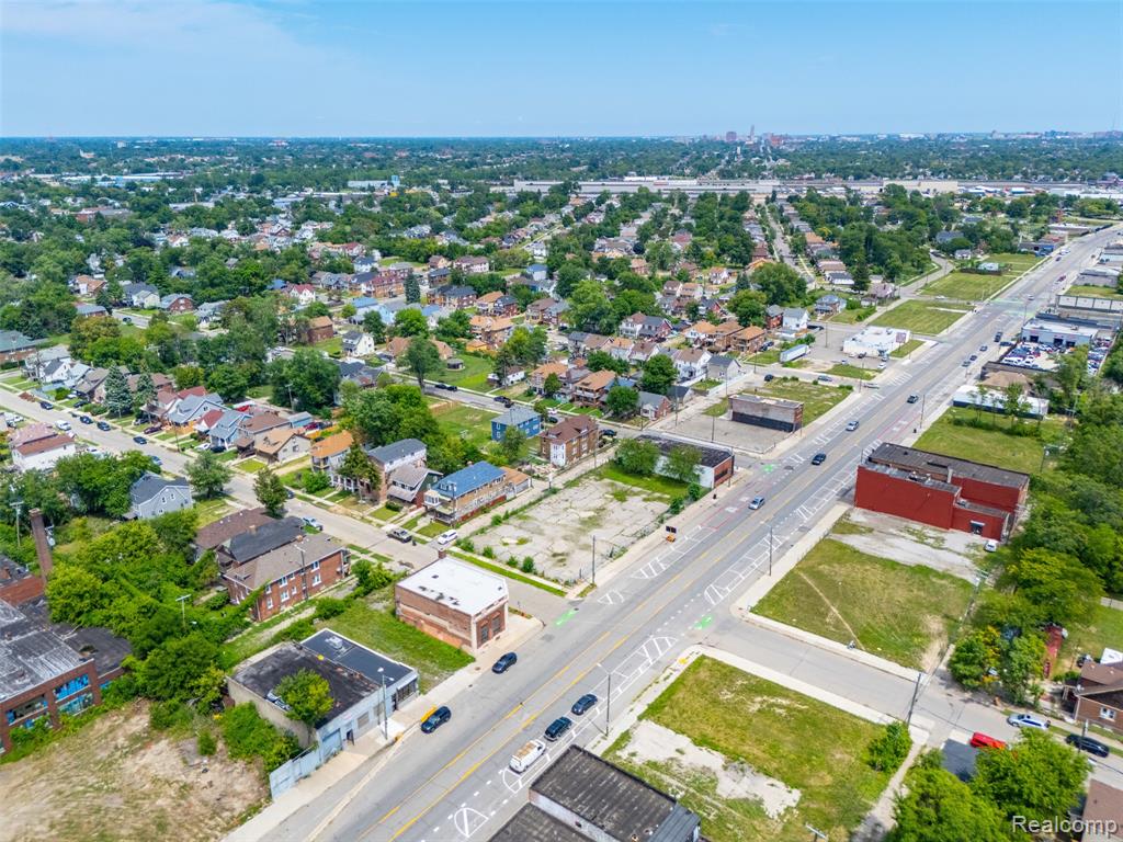 7446 W Warren Avenue, Detroit, MI 48210 — Photo 14