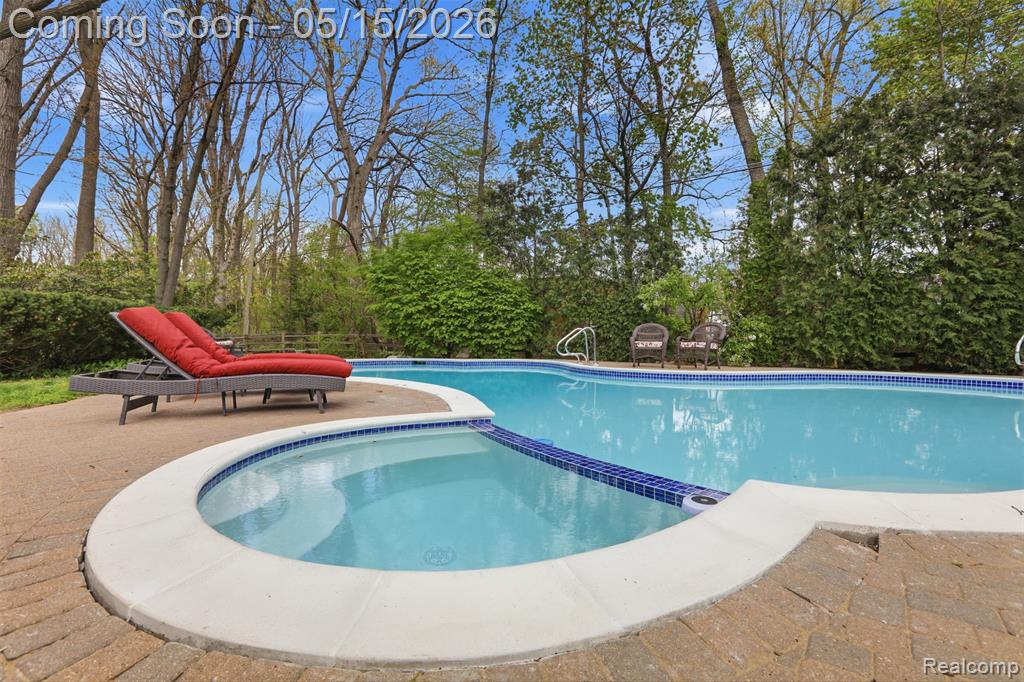4243 Sunningdale Drive, Bloomfield Hills, MI 48302 — Photo 68