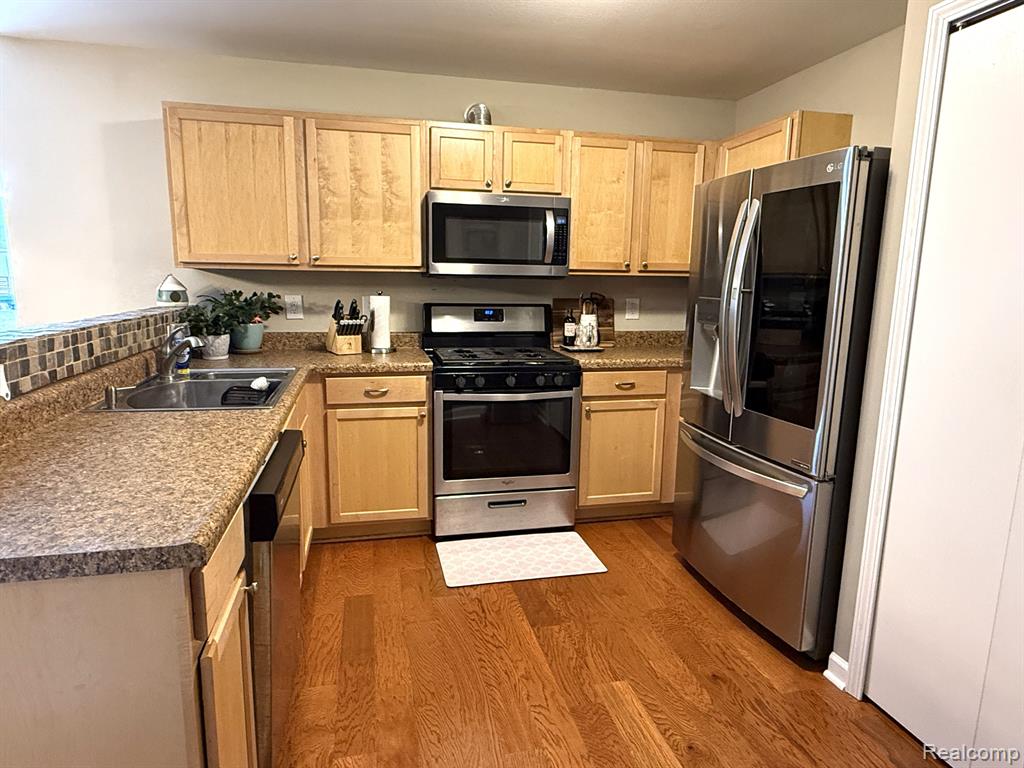 879 PRAIRIE Lane, Milan, MI 48160 — Photo 6
