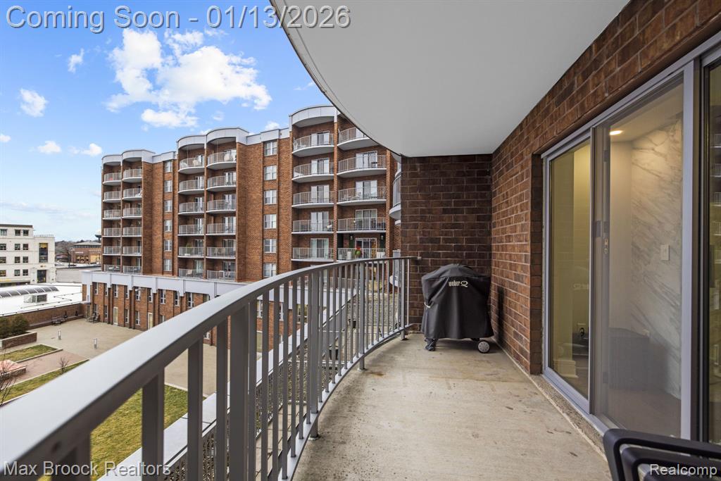 411 S Old Woodward Avenue, 611, Birmingham, MI 48009 — Photo 33