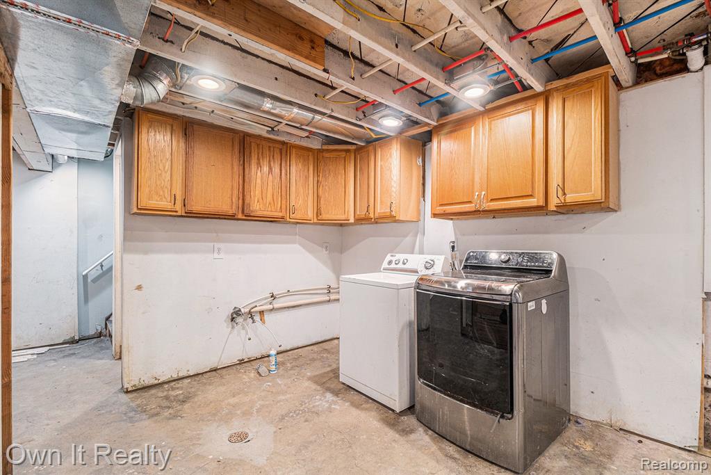 9029 MCGRAW Street, Detroit, MI 48210 — Photo 26