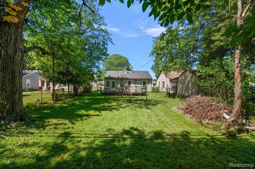 5942 Harrison Street, Garden City, MI — Photo 35