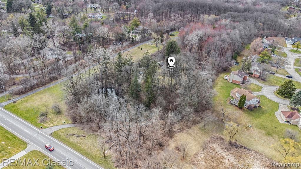 23775 Inkster Road, Farmington Hills, MI, 48336