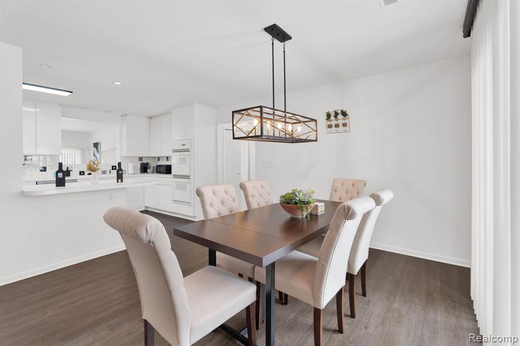 6060 Franklin Road, Bloomfield Hills, MI — Photo 12