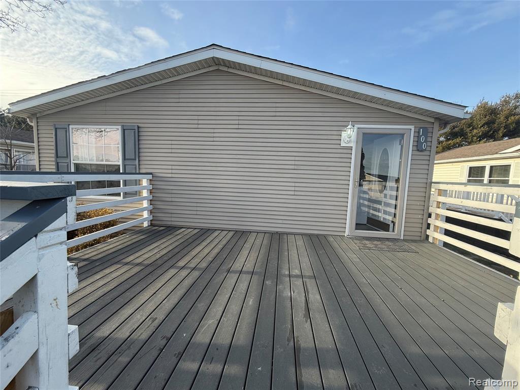 100 Riverview Circle, Saline, MI 48176 — Photo 3