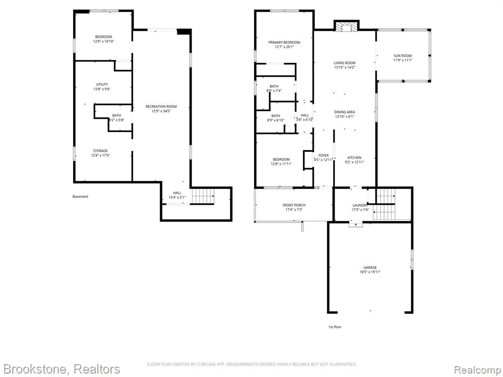 12465 Pagels Drive, 22, Grand Blanc, MI 48439 — Photo 48