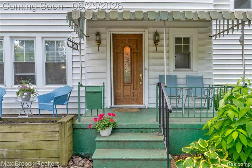 1432 E Park Place, Ann Arbor, MI 48104 — Photo 4