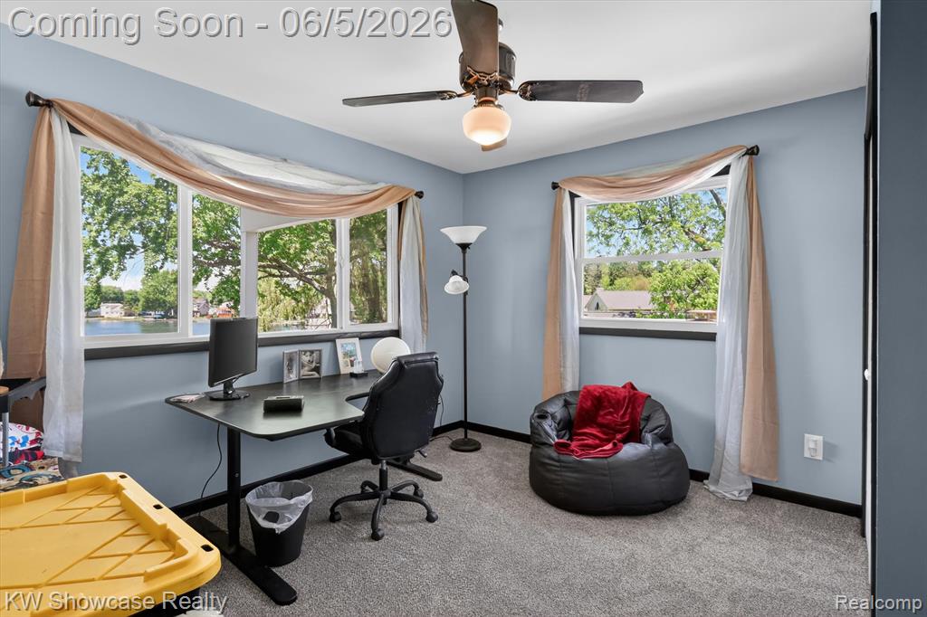 3415 Highland Boulevard, Highland, MI 48356 — Photo 39