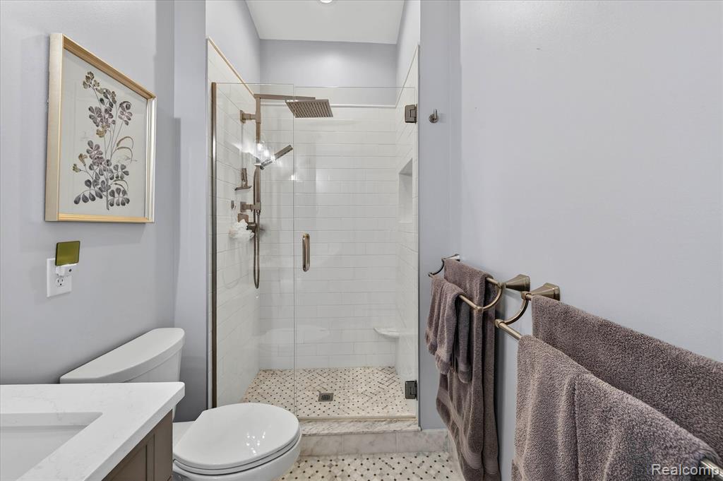 1783 Andover Boulevard, Howell, MI 48843 — Photo 17