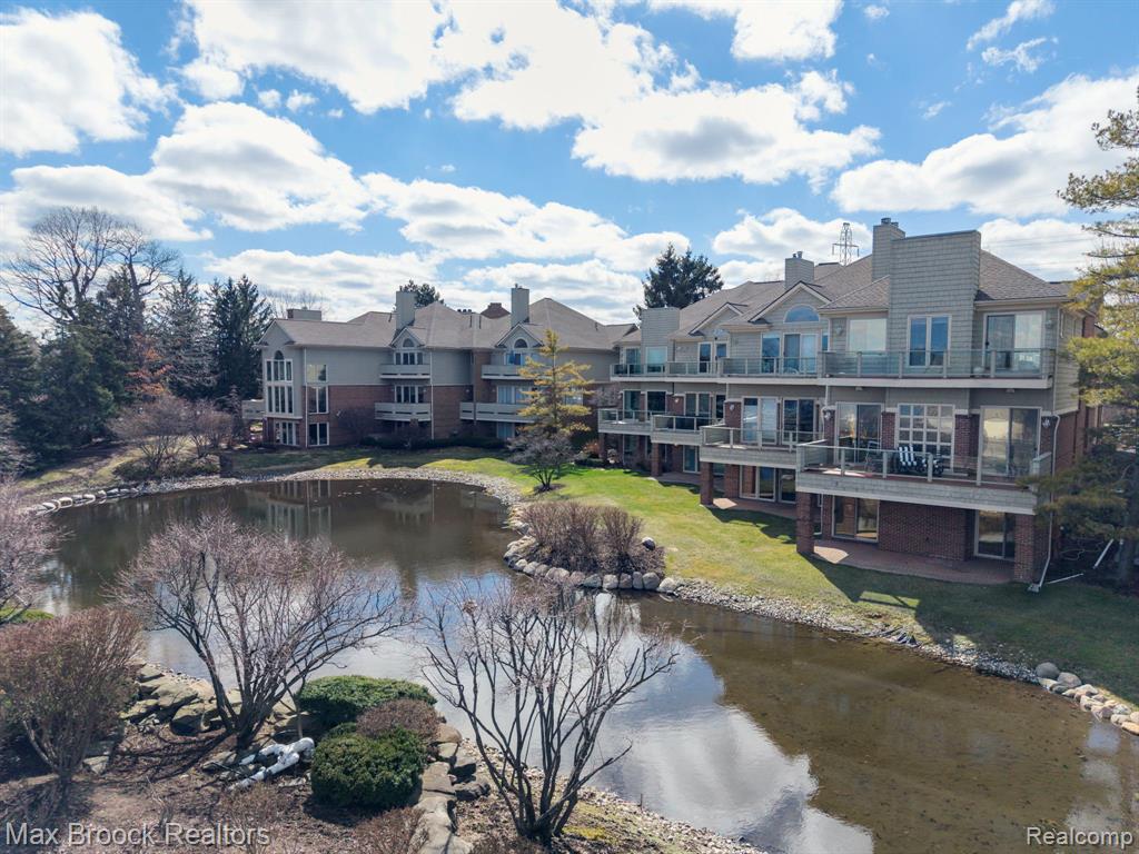 3828 PINE LAKE KNOLL Drive, West Bloomfield, MI 48324 — Photo 73