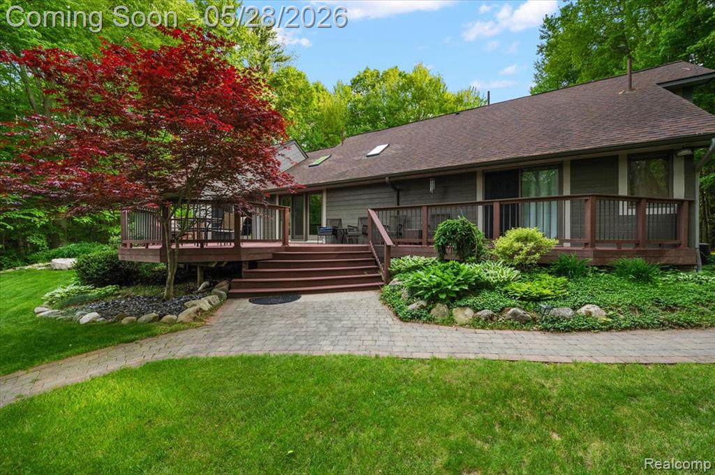 501 Cedarwood Street, Oxford, MI 48371 — Photo 8
