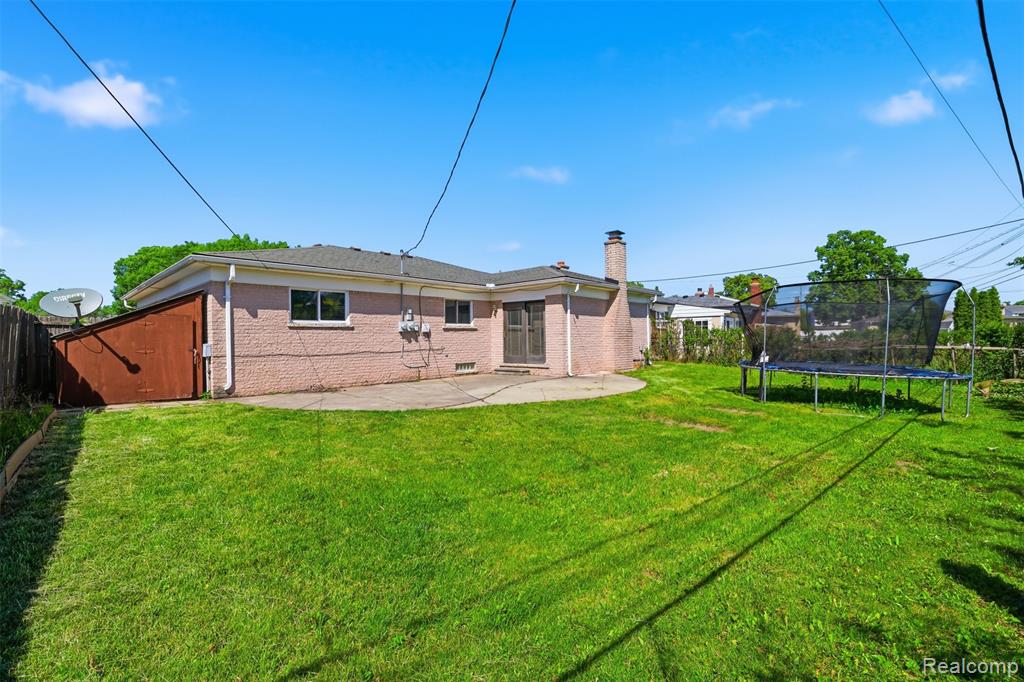 3418 Winterfield Drive, Warren, MI 48092 — Photo 45