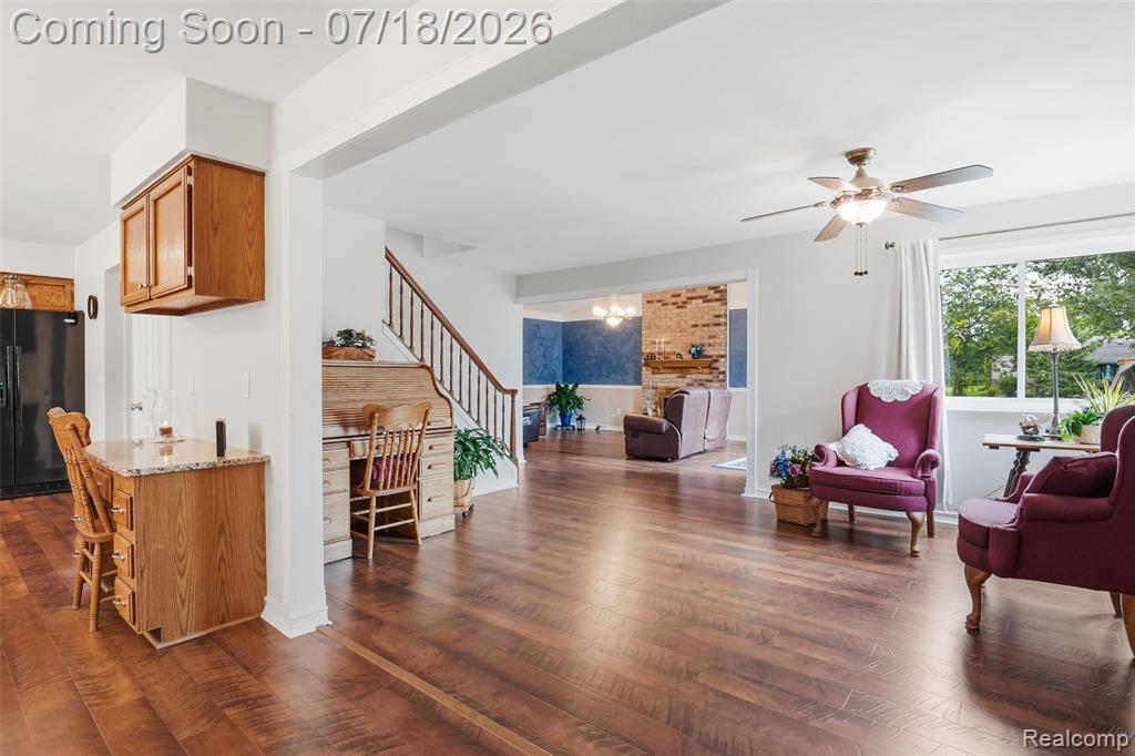 6574 Marshall Street, Canton, MI 48187 — Photo 7