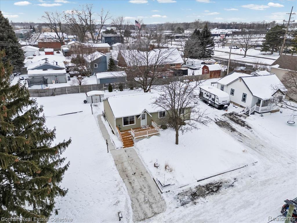 5165 Eagle Lake Drive, Waterford, MI 48329 — Photo 21