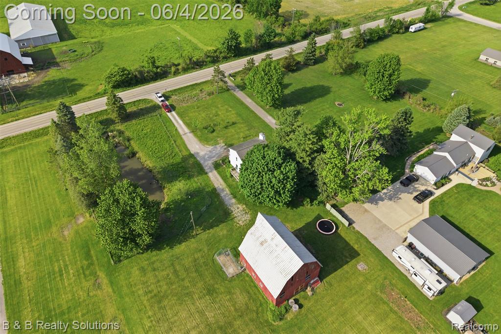 8820 Almont Road, Almont, MI 48003 — Photo 52