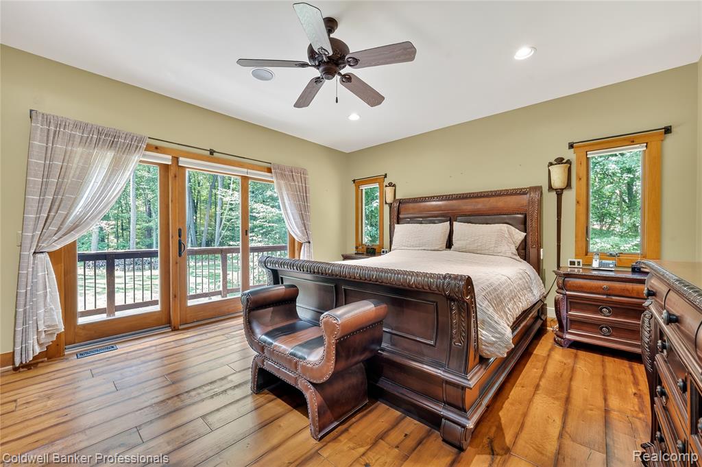 3690 Hickory Rim Drive, Ortonville, MI 48462 — Photo 16