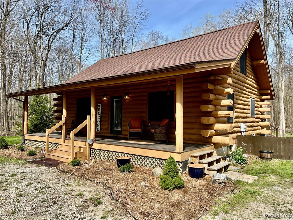 6231 Seymour Road, Swartz Creek, MI 48473 — Photo 2