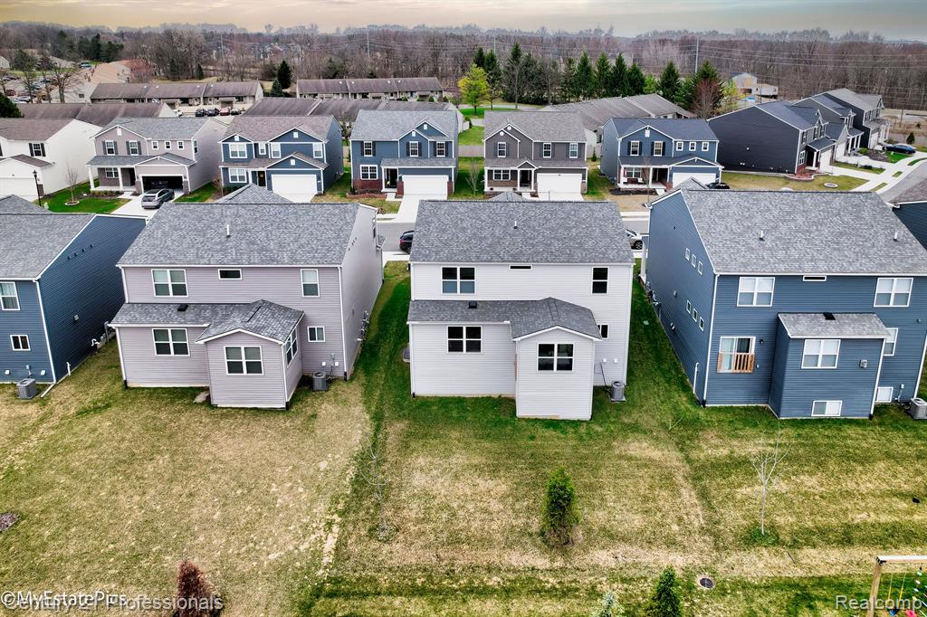 6044 FIELDSTONE Circle, South Lyon, MI 48178 — Photo 51