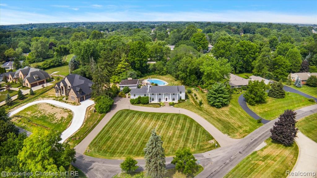 3060 Chickering Lane, Bloomfield Hills, MI 48302 — Photo 75