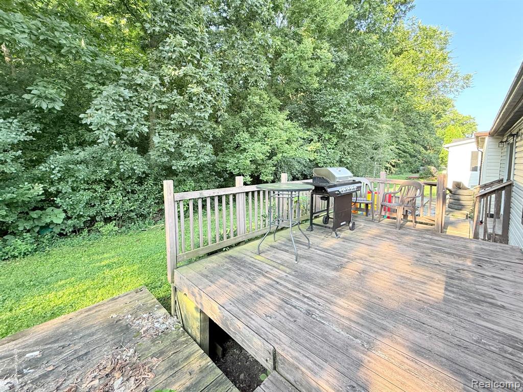 1928 White Oak Lane, Lot #260, Ypsilanti, MI 48198 — Photo 25