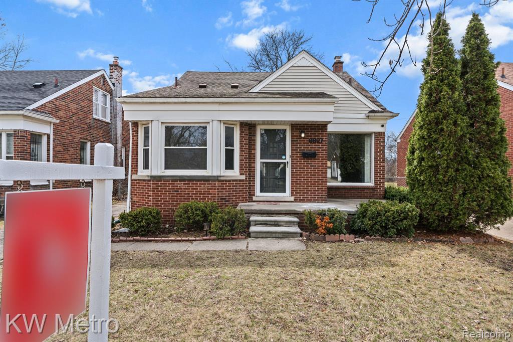 9827 APPLETON, Redford, MI 48239 — Photo 2