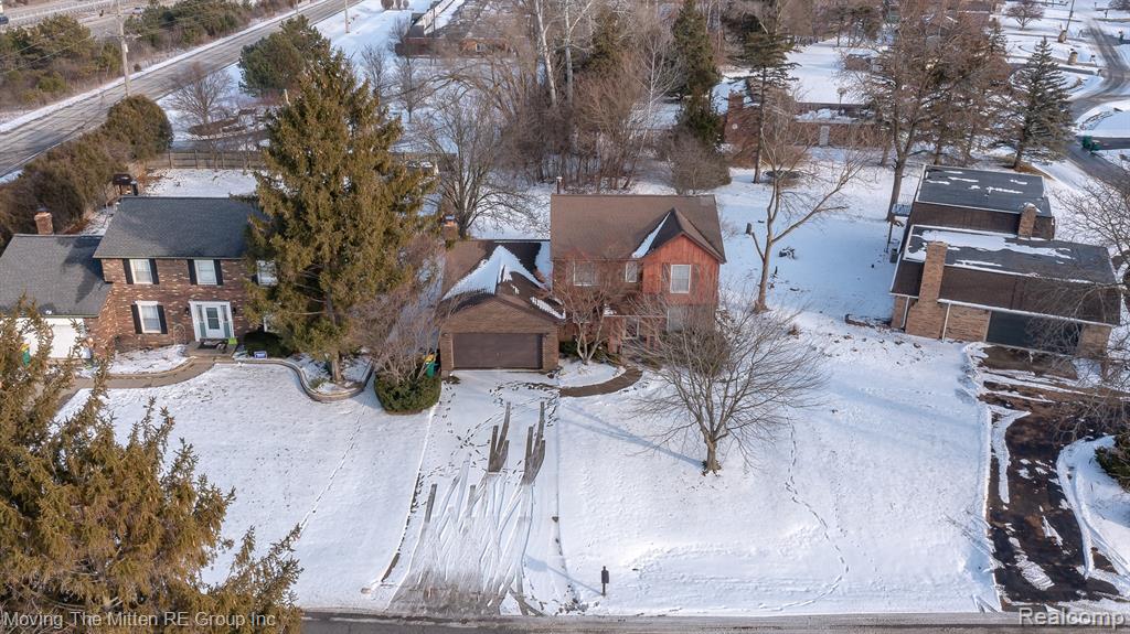 44017 Harmony Lane, Belleville, MI 48111 — Photo 43