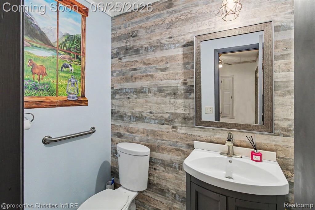 4863 Split Rail Drive, Brighton, MI 48114 — Photo 23