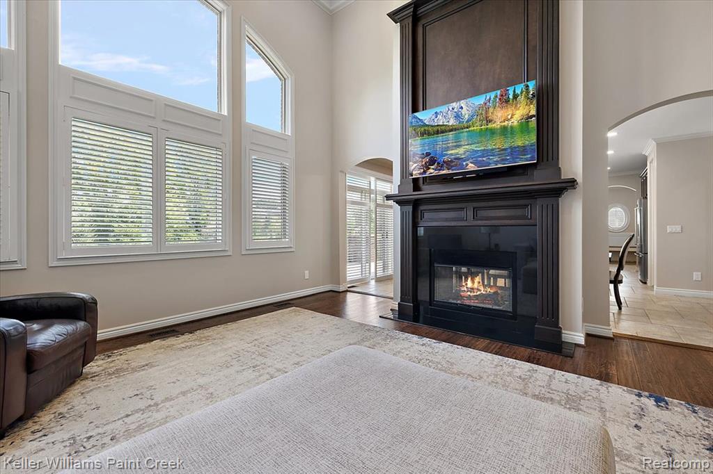 5343 Carlisle Court, Rochester, MI 48306 — Photo 11