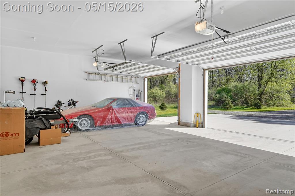 8130 Hinchey Road, Pinckney, MI 48169 — Photo 38
