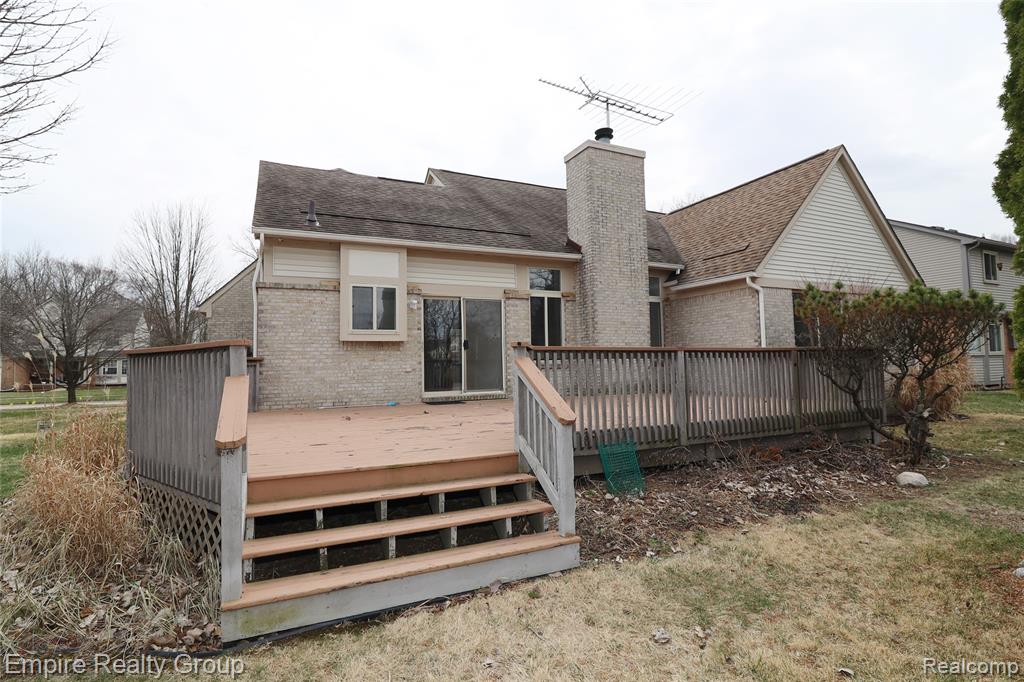 41610 Conner Creek Drive, Canton, MI 48187 — Photo 48