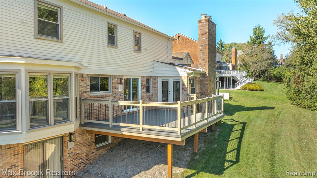 4520 STONY RIVER Drive, Bloomfield Hills, MI — Photo 65