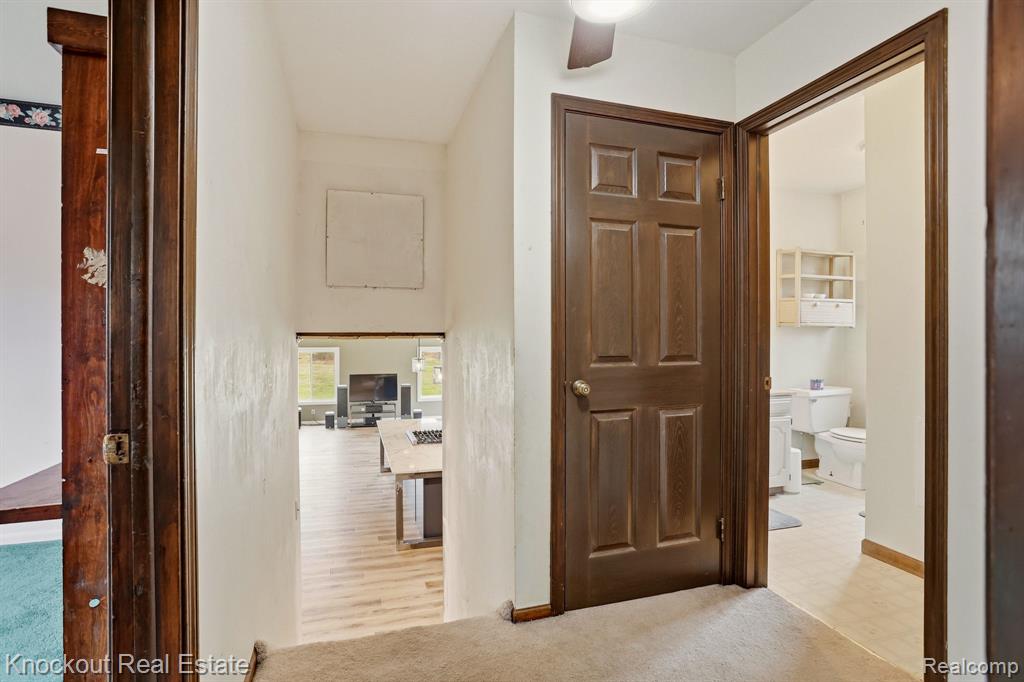 3467 Pebble Creek Drive, Vassar, MI 48768 — Photo 32