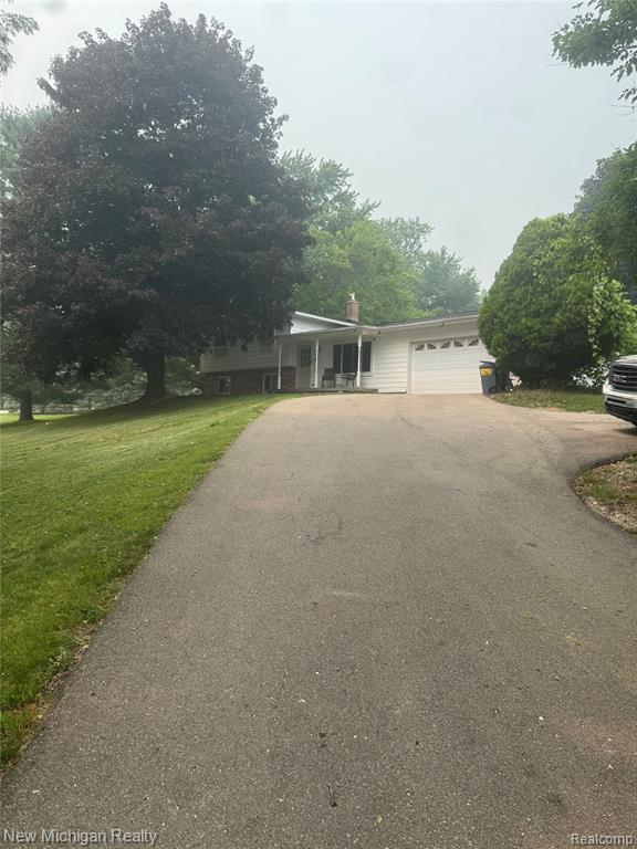 12335 Erika Street, Hartland, MI 48353 — Photo 3