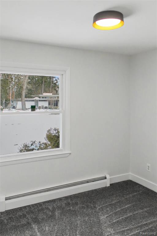 1451 Blue Heron Drive, Highland, MI — Photo 10