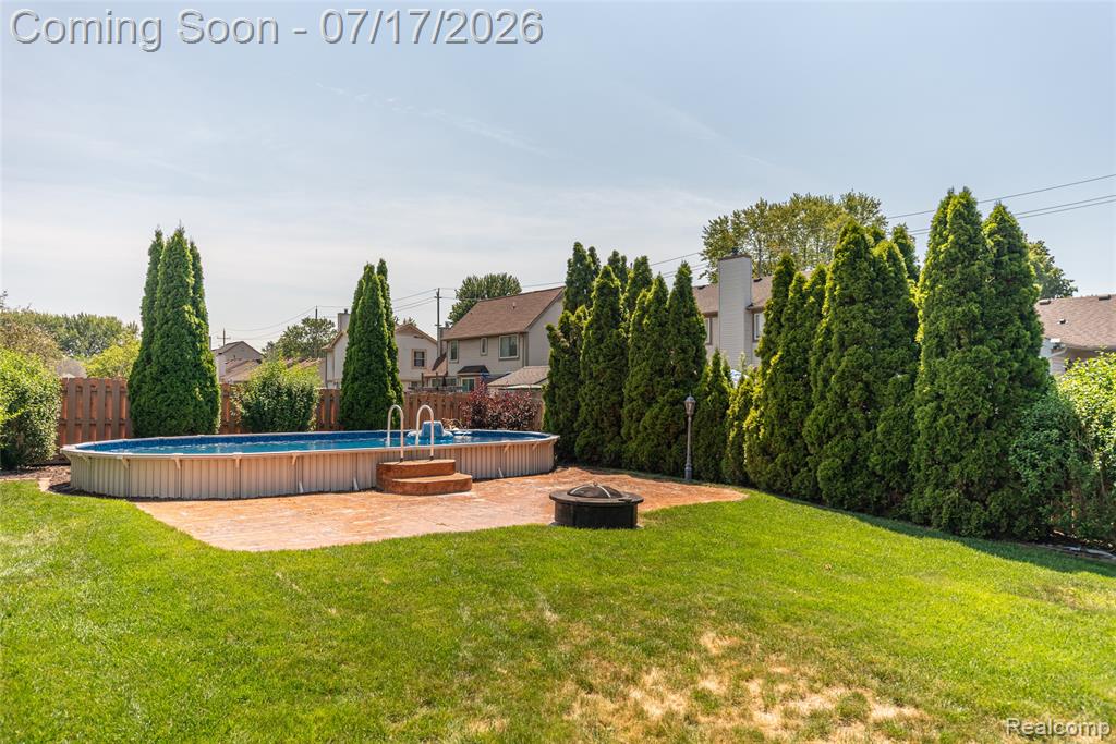 993 W Rose Avenue, Garden City, MI — Photo 9
