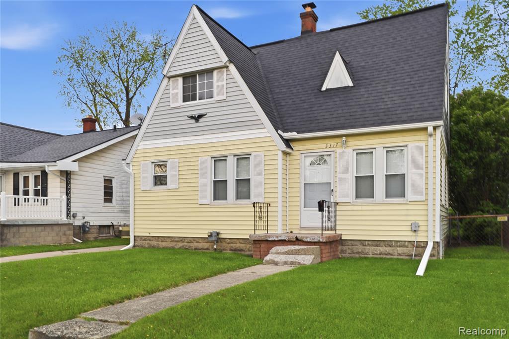 3317 Cheyenne Avenue, Burton, MI 48529 — Photo 27