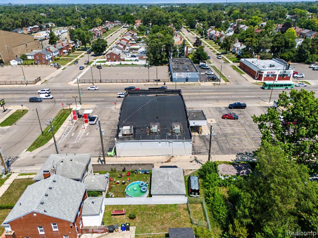 13403 W 7 Mile Road, Detroit, MI 48235 — Photo 16