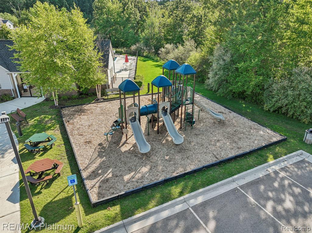 3765 Silver Charm Lane, Howell, MI 48843 — Photo 44
