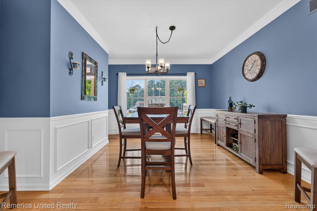 6169 Bay Court, Waterford, MI 48327 — Photo 17