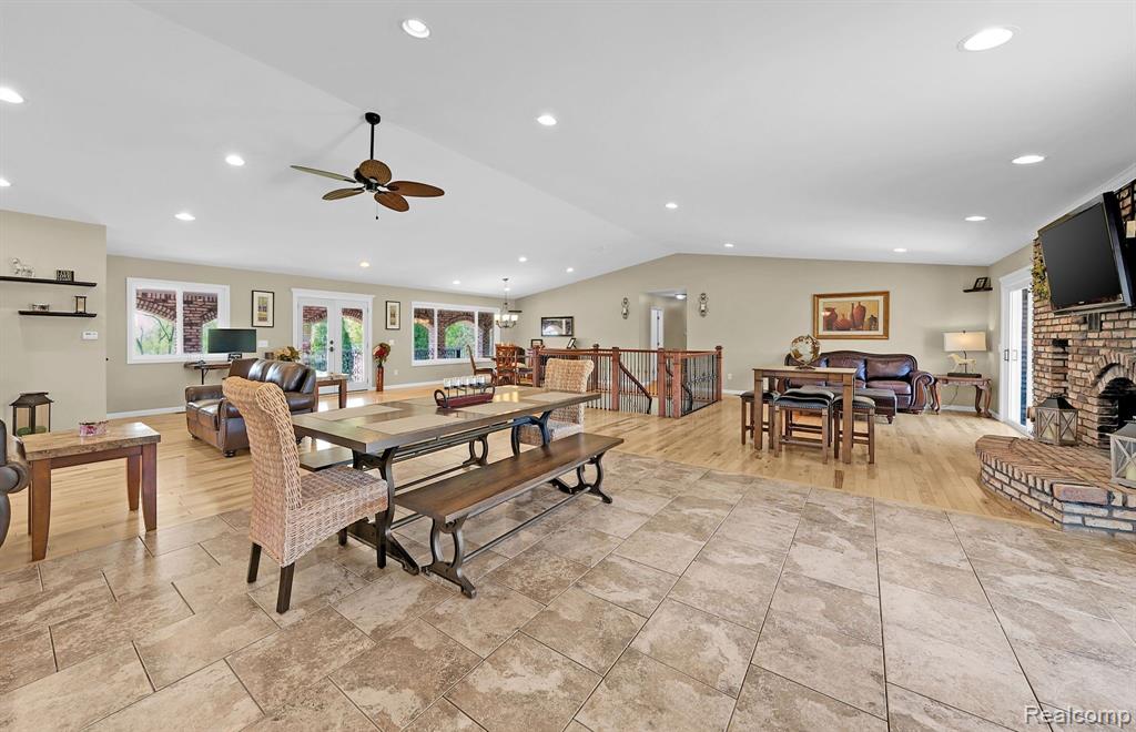 607 Letts Road, Oakland, MI — Photo 5